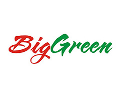 Công ty Big Green