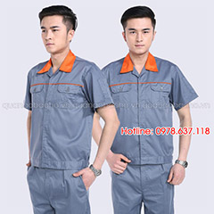 Công ty in quần áo bảo hộ lao động tại Thanh Hóa
