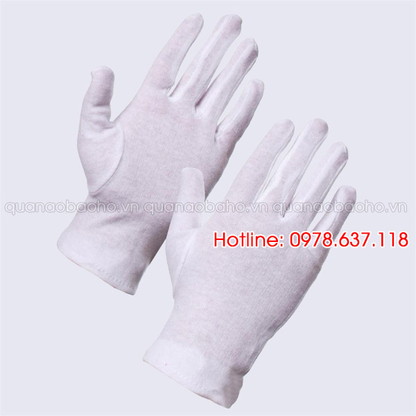 Găng tay bảo hộ GTBH08 | Gang tay bao ho