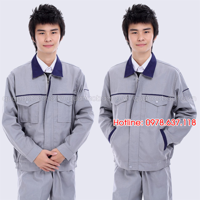 Quần áo bảo hộ lao động tại Tuyên Quang| Quan ao bao ho lao dong tai Tuyen Quang
