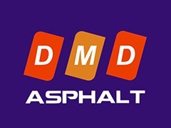 Công ty DMD Asphalt
