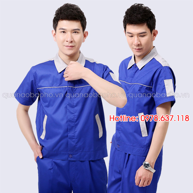 Cong ty may quan ao bao ho tai Quang Nam | Công ty may quần áo bảo hộ tại Quảng Nam | Quần áo bảo hộ