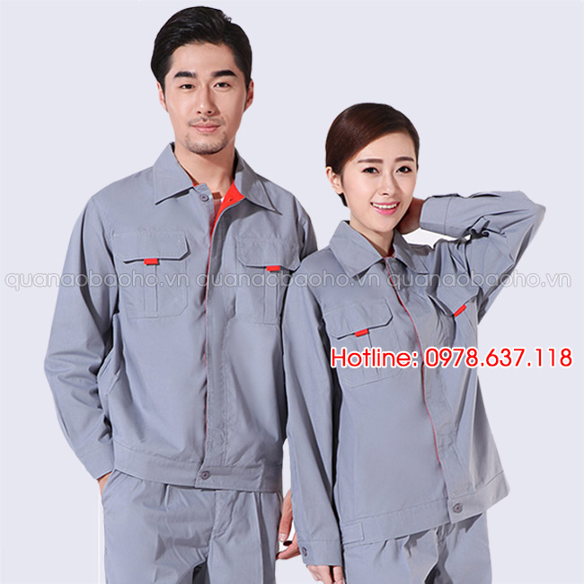 Quần áo bảo hộ lao động tại Phú Yên Quan ao bao ho lao dong tai Phu Yen